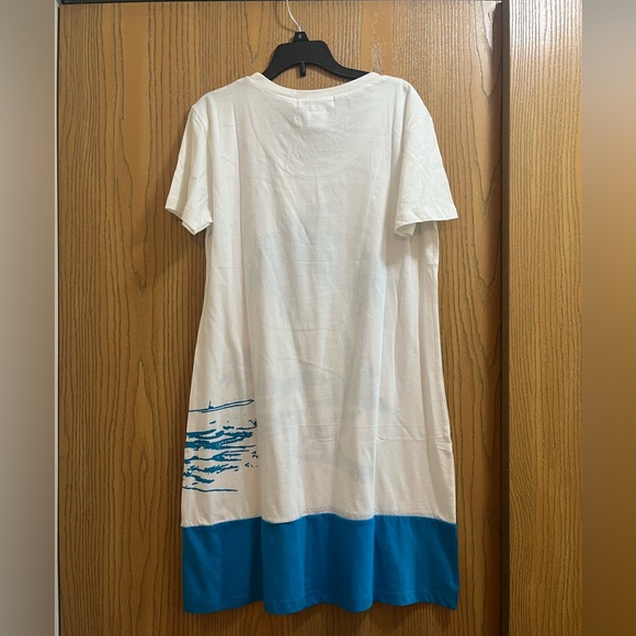 Ingear Resort Beach Dress - Picture 5 of 5